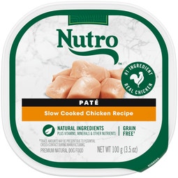 Slow Cooked Chicken Recipe image