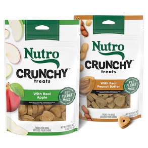 nutro treats in packages