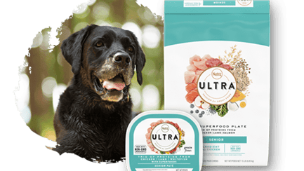 Premium Pet Food ULTRA NUTRO