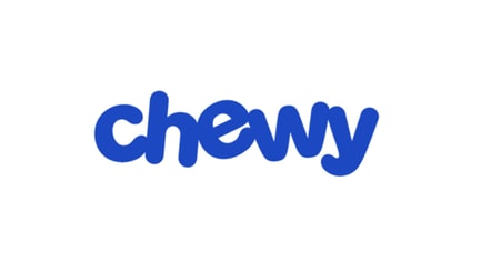 Chewy nutro 2025