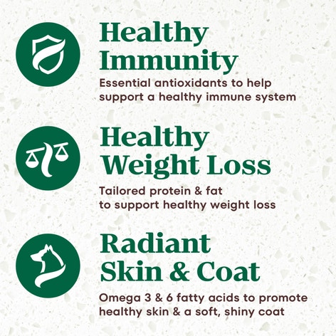 Nutro ultra on sale weight management reviews