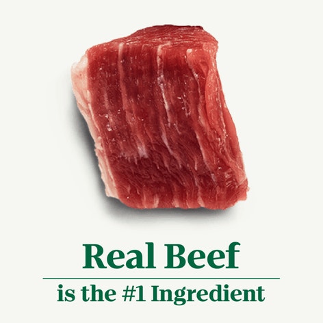 Premium Loaf Tender Beef, Sweet Potato & Carrot Recipe image 1