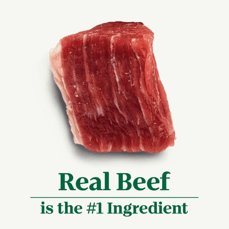 Chunky Beef, Tomato, Carrot & Pea Stew image 1