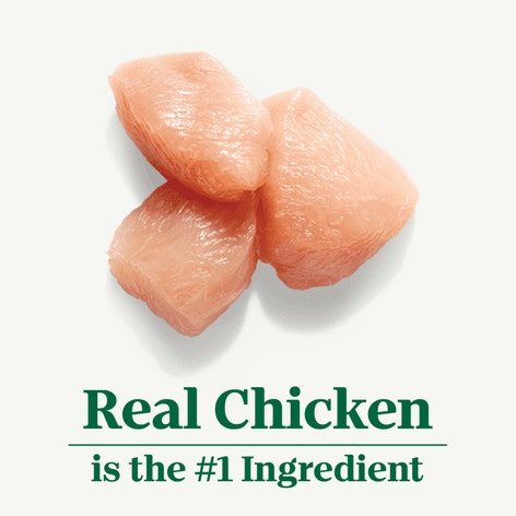 Tender Chicken, Sweet Potato & Pea Stew Recipe image 1