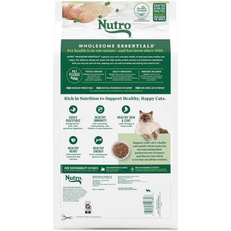 Nutro sensitive skin hotsell