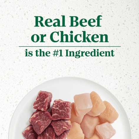 Bistro Mix Variety Pack Filets in Gravy Field & Coast image 1