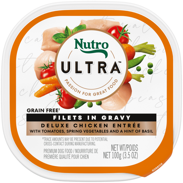 Nutro ultra wet food outlet