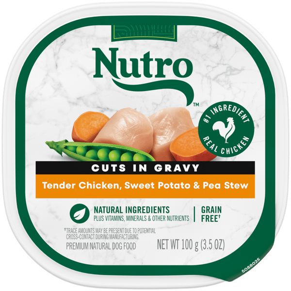Nutro go 2025