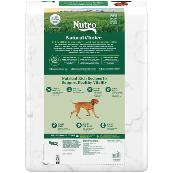 Breeders choice dog food price top