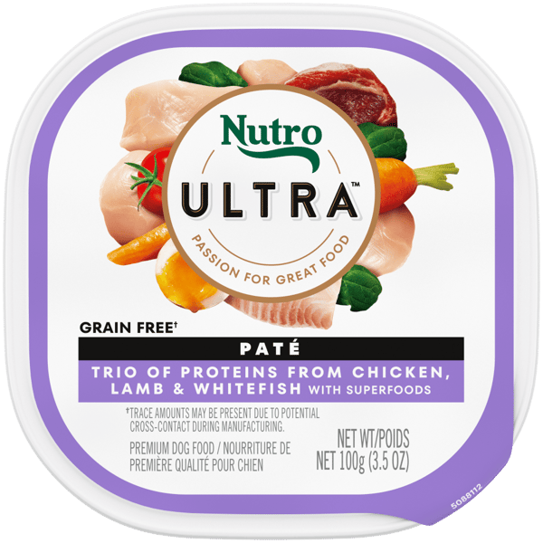 Nutro grain free pate cheap