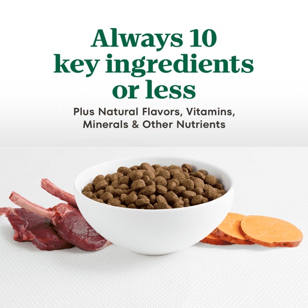Adult Venison Meal & Sweet Potato Recipe image 5