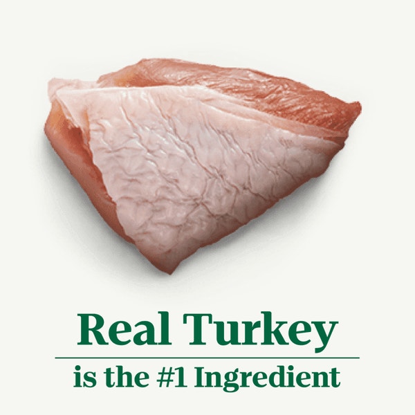 Roasted Turkey, Sweet Potato & Green Bean Stew image 2