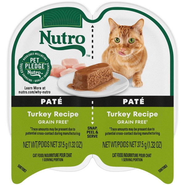 Turkey Recipe Paté image 1