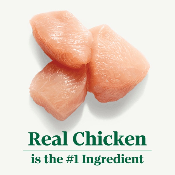 Tender Chicken, Carrot & Pea Stew image 2