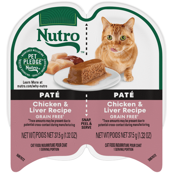 Chicken & Liver Recipe Paté image 1