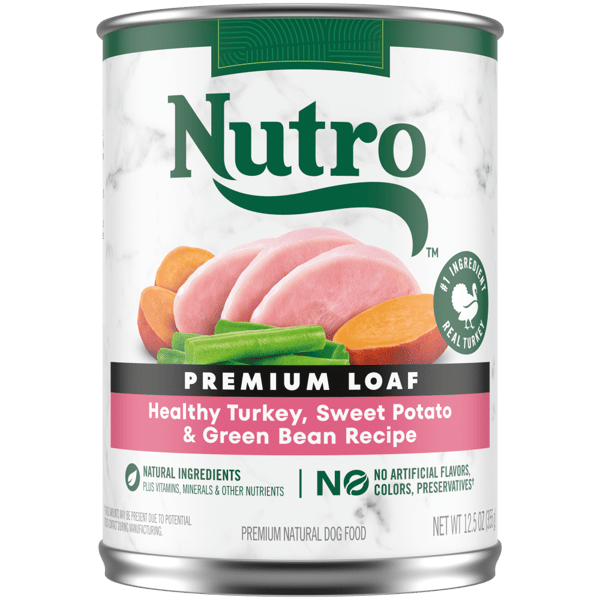 Healthy Turkey, Sweet Potato & Green Bean Recipe image 1