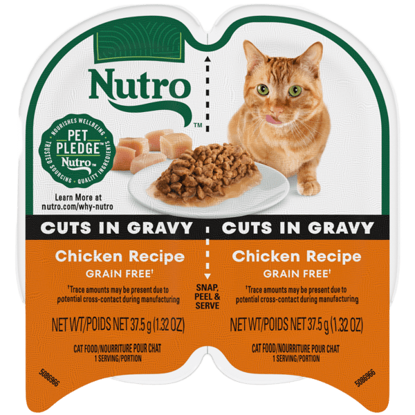 Chicken Recipe Cuts in Gravy
