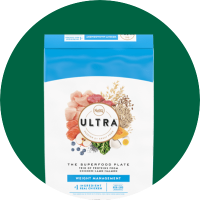 Premium Pet Food ULTRA NUTRO