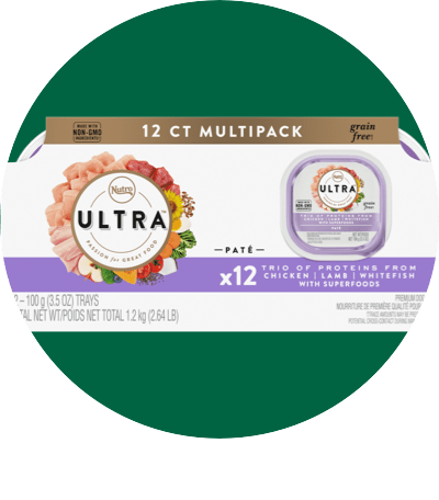 Premium Pet Food ULTRA NUTRO