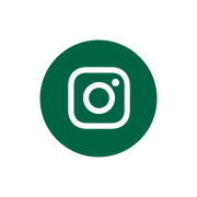 NUTRO green icon with Instagram logo