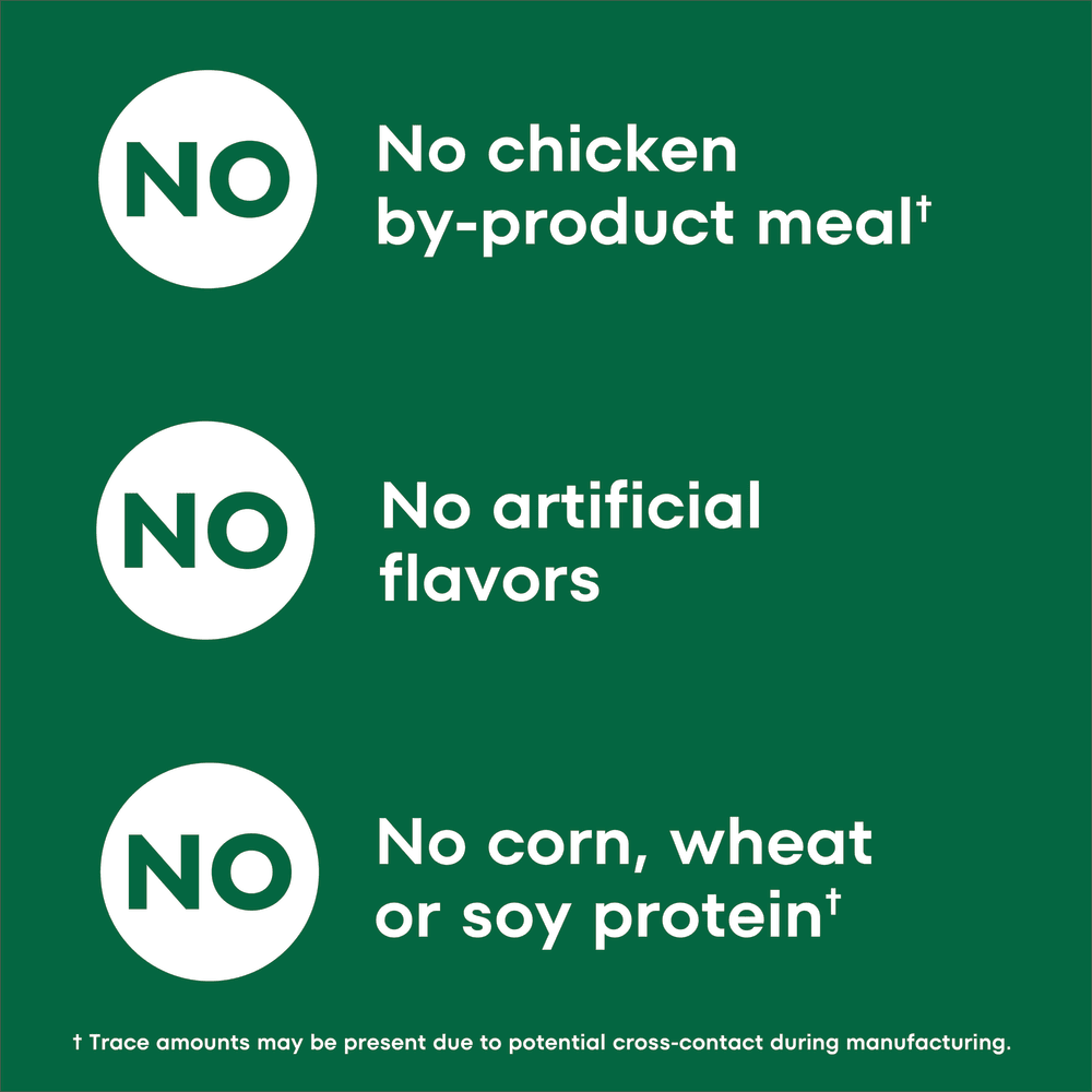 Nutro Perfect Portions Cuts in Gravy Tuna & Salmon Variety Pack guaranteed analysis image